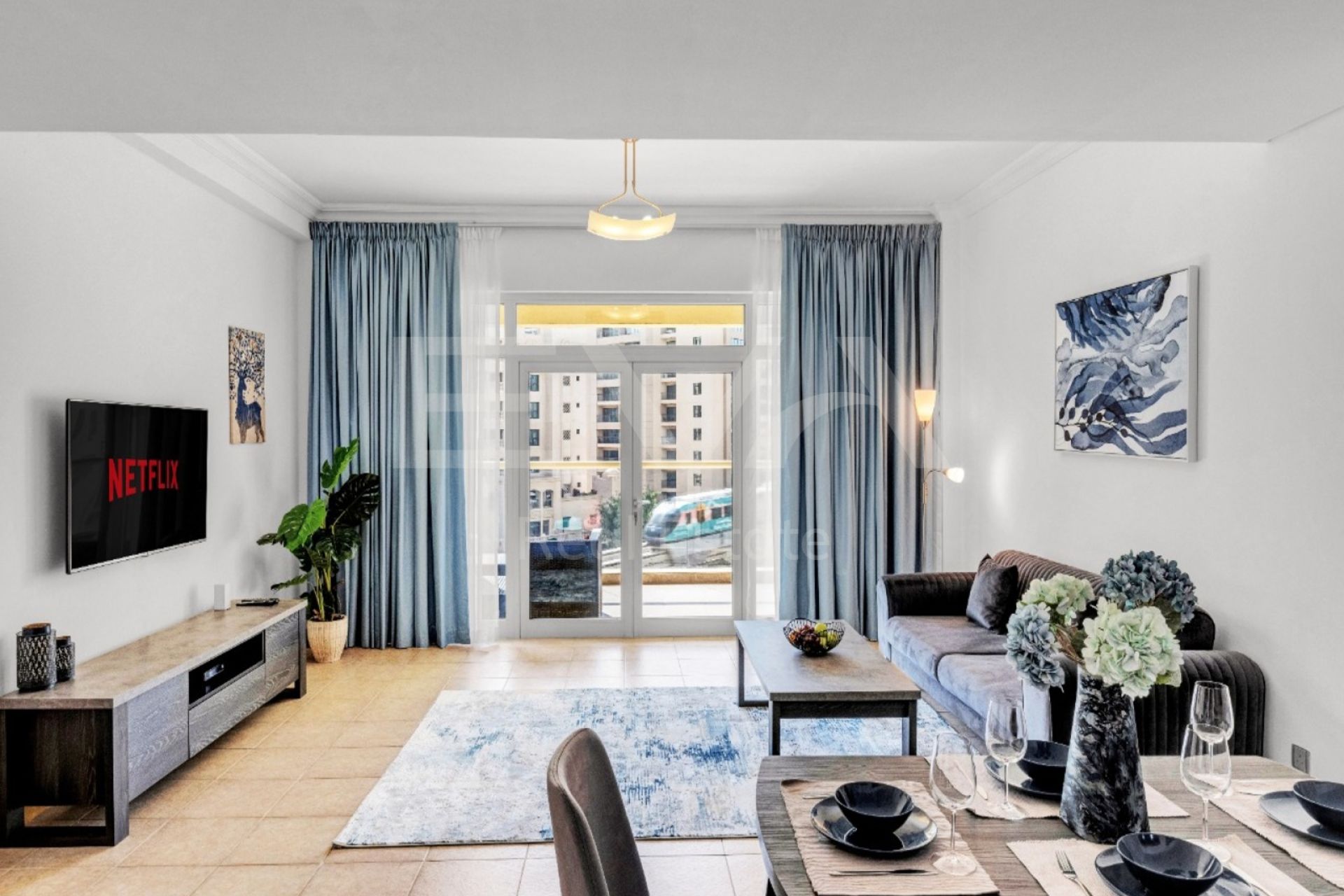 Park View | B Type | Mid Floor | Prime Location