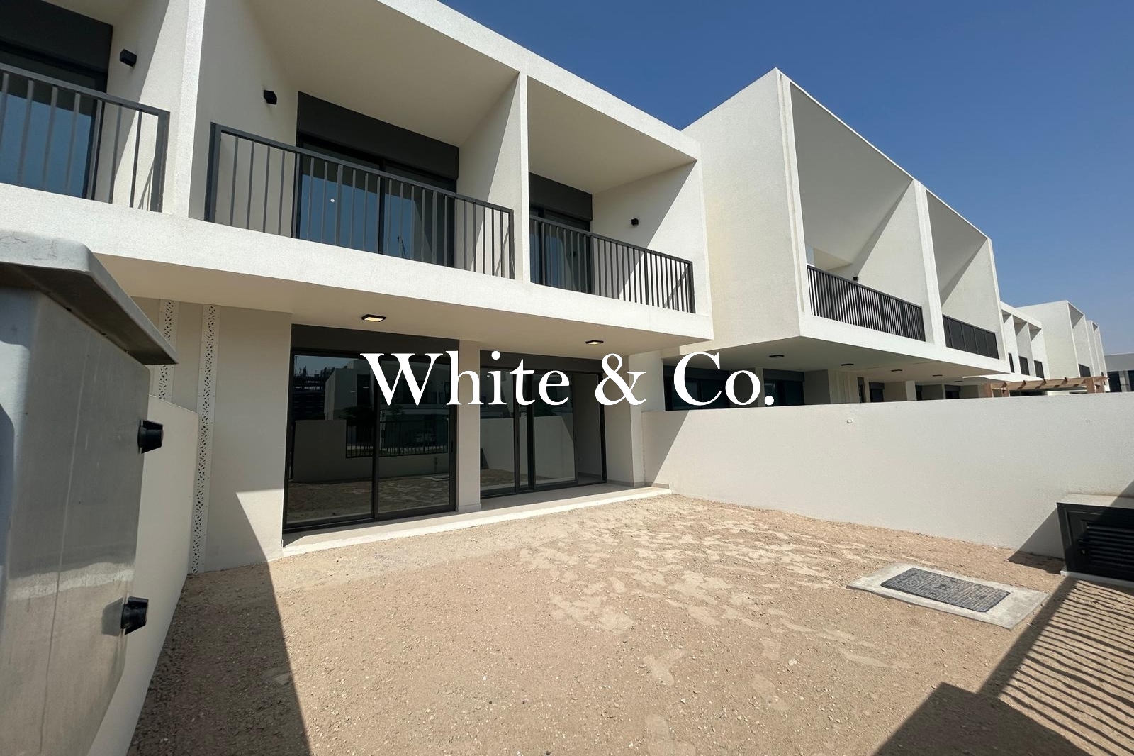 Opposite Pool & Park | Single Row | Vastu