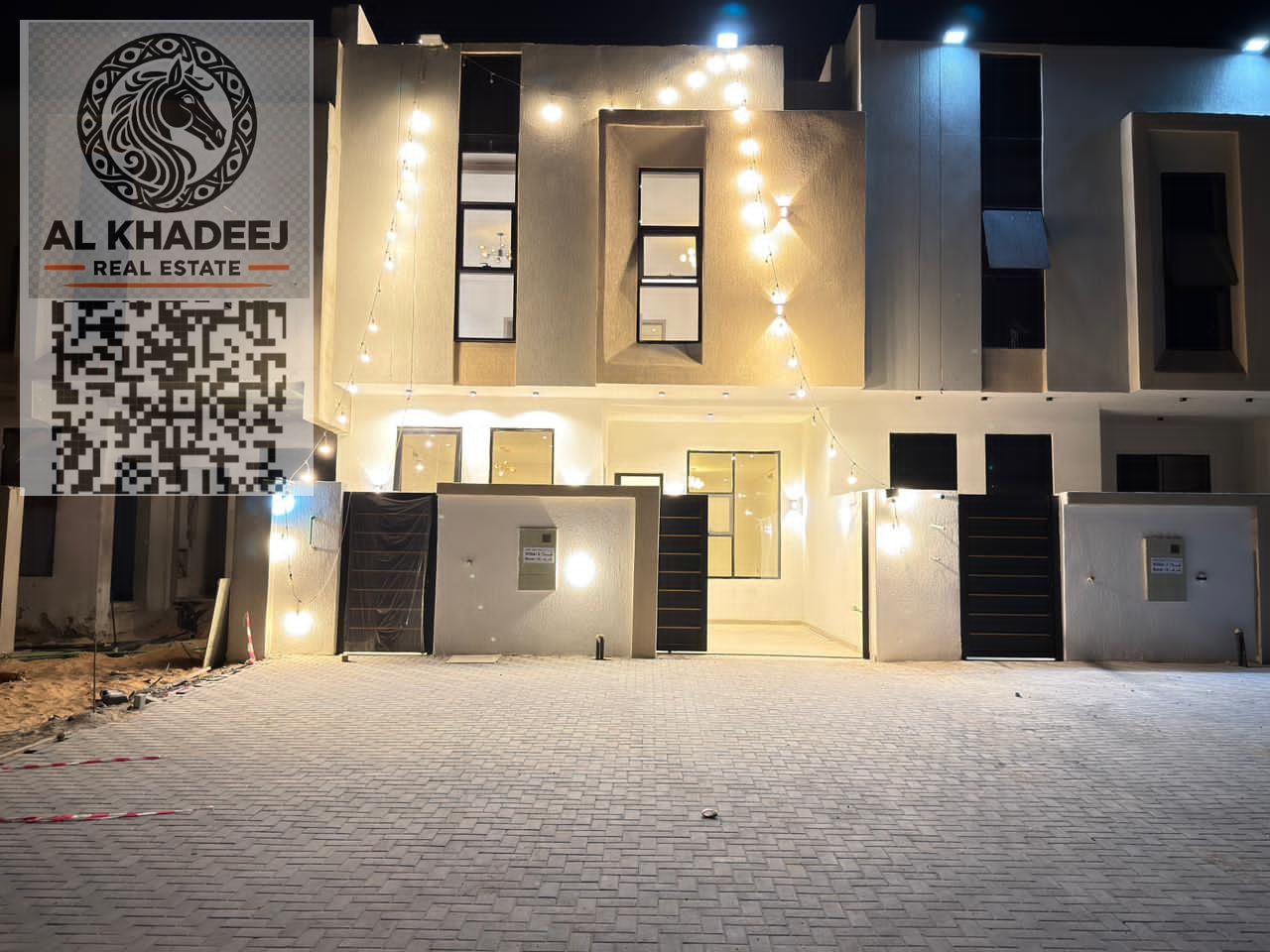 3 floors + rooftop terrace | Built-up area (3179) sq ft | At a special price