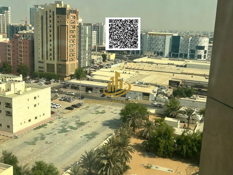 2 Bedroom Apartment for Sale in Al Nuaimiya Tower C | Flexible 5-Year Payment Plan | Prime Location | Freehold