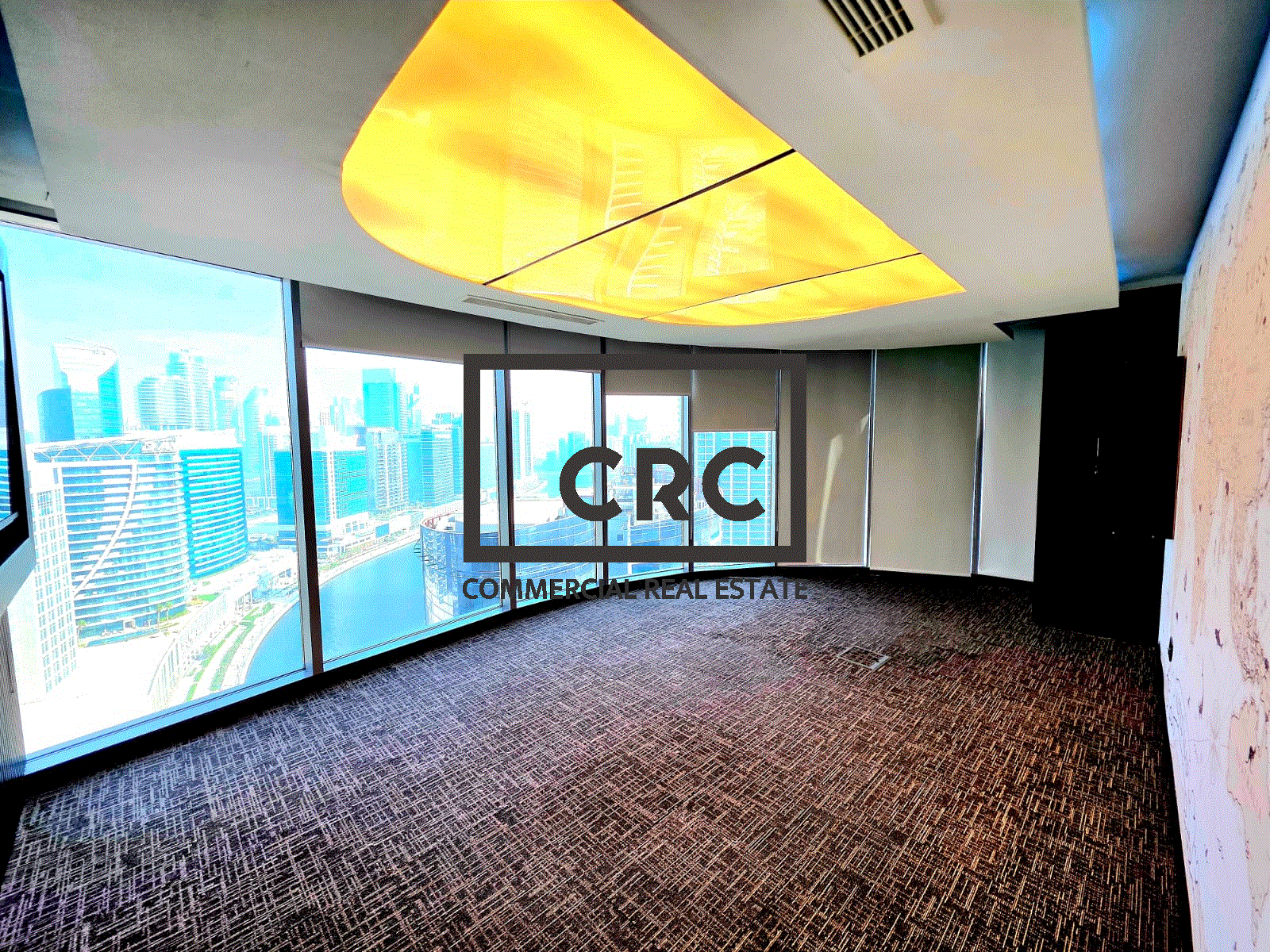 Furnished | Grade A Tower | Premium Location