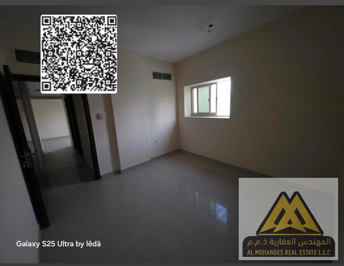 For Rent – Spacious 1 Bedroom Apartment with Balcony in Al Rashidiya A great opportunity to live in Al Rashidiya in a prime and lively location,