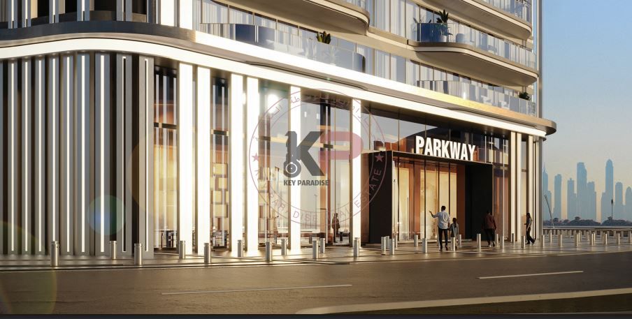 Brand-New 1BHK in Parkway by Prestige One | Prime Location | Investor-Friendly