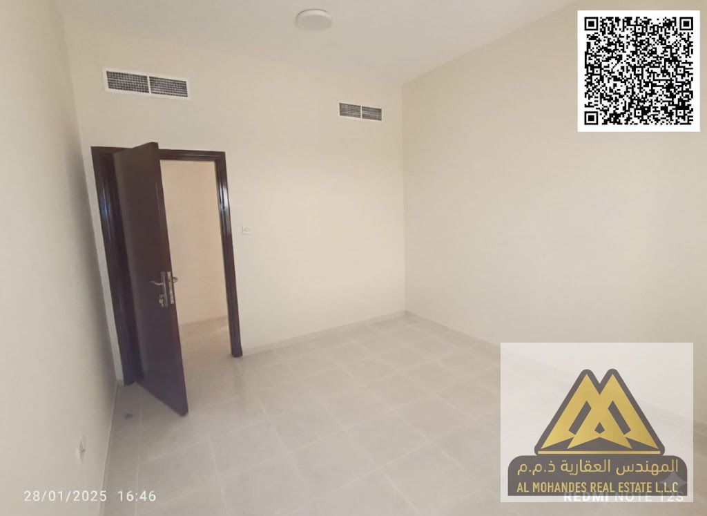 Central air conditioning | Balcony | Good location | Good finishing