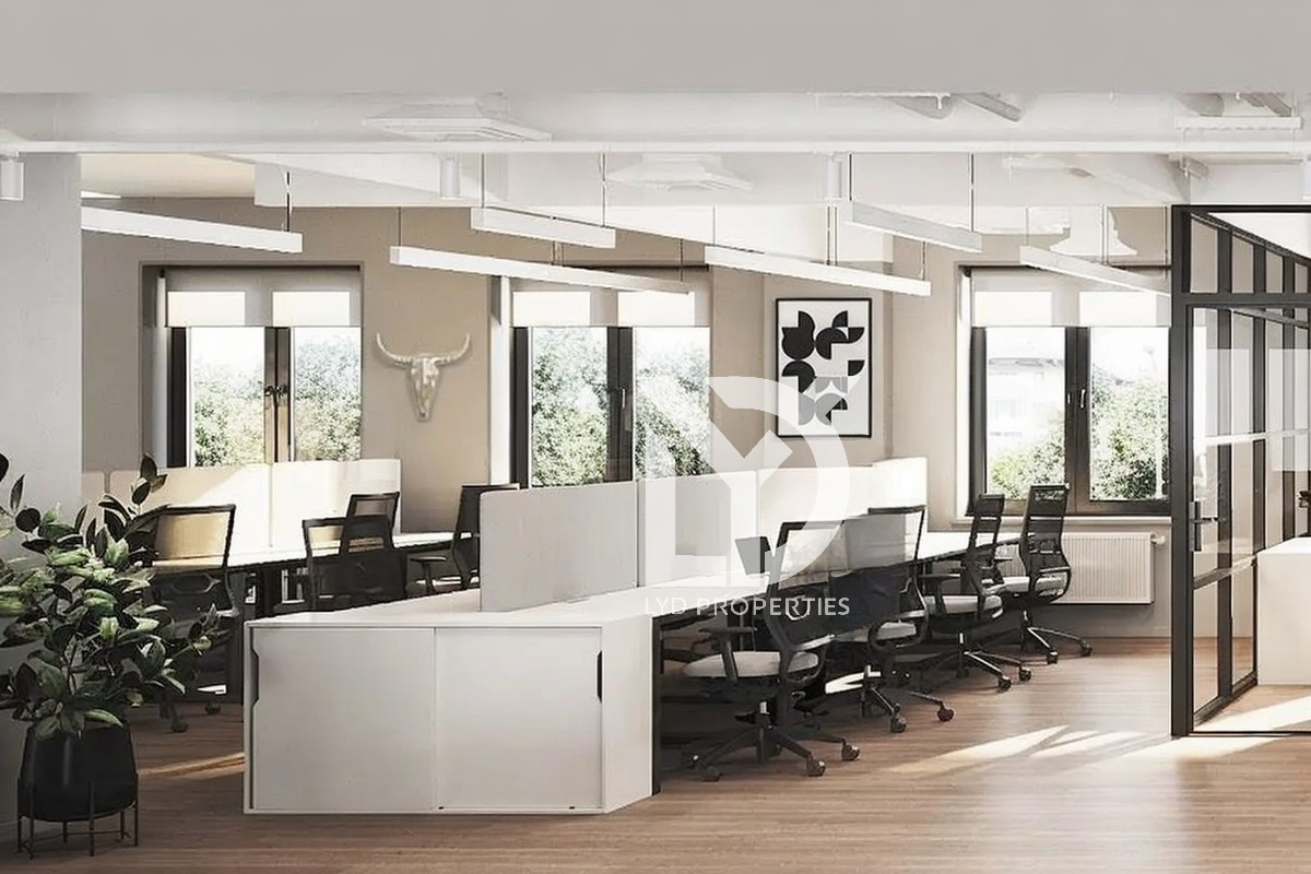 Hot Deal! Office in Emaar Business Park | Sheikh Zayed Road | AED 296,380/-