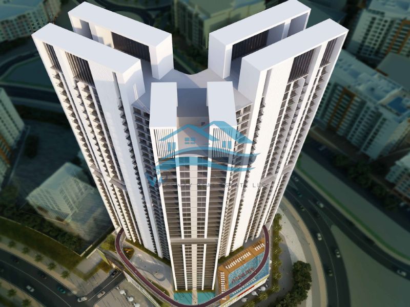 SPACIOUS UNIT | GREAT LOCATION | BRAND NEW