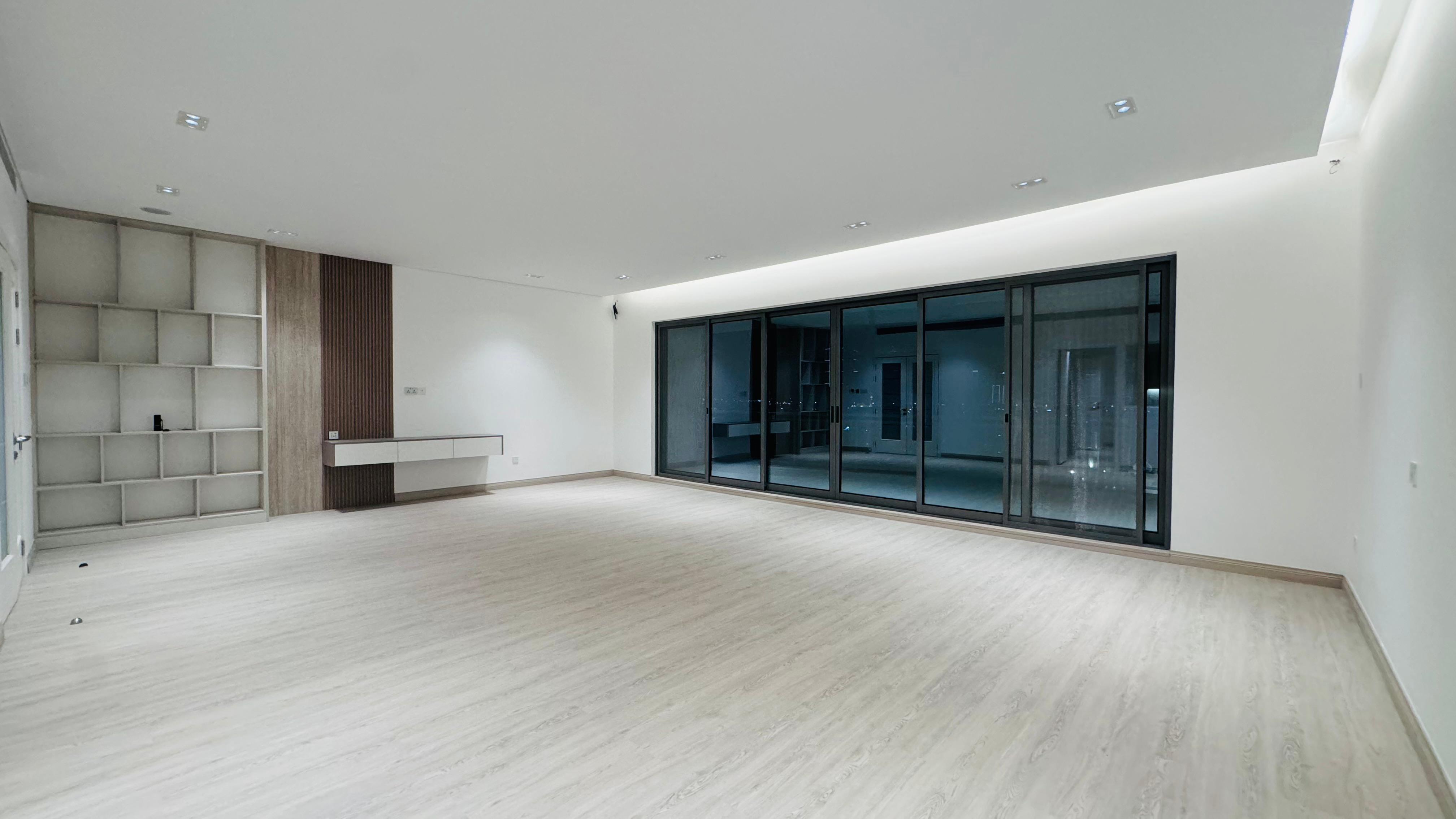 For Sale Luxury Freehold Apartment for All Nationalities in Residence Tower with Private Beach