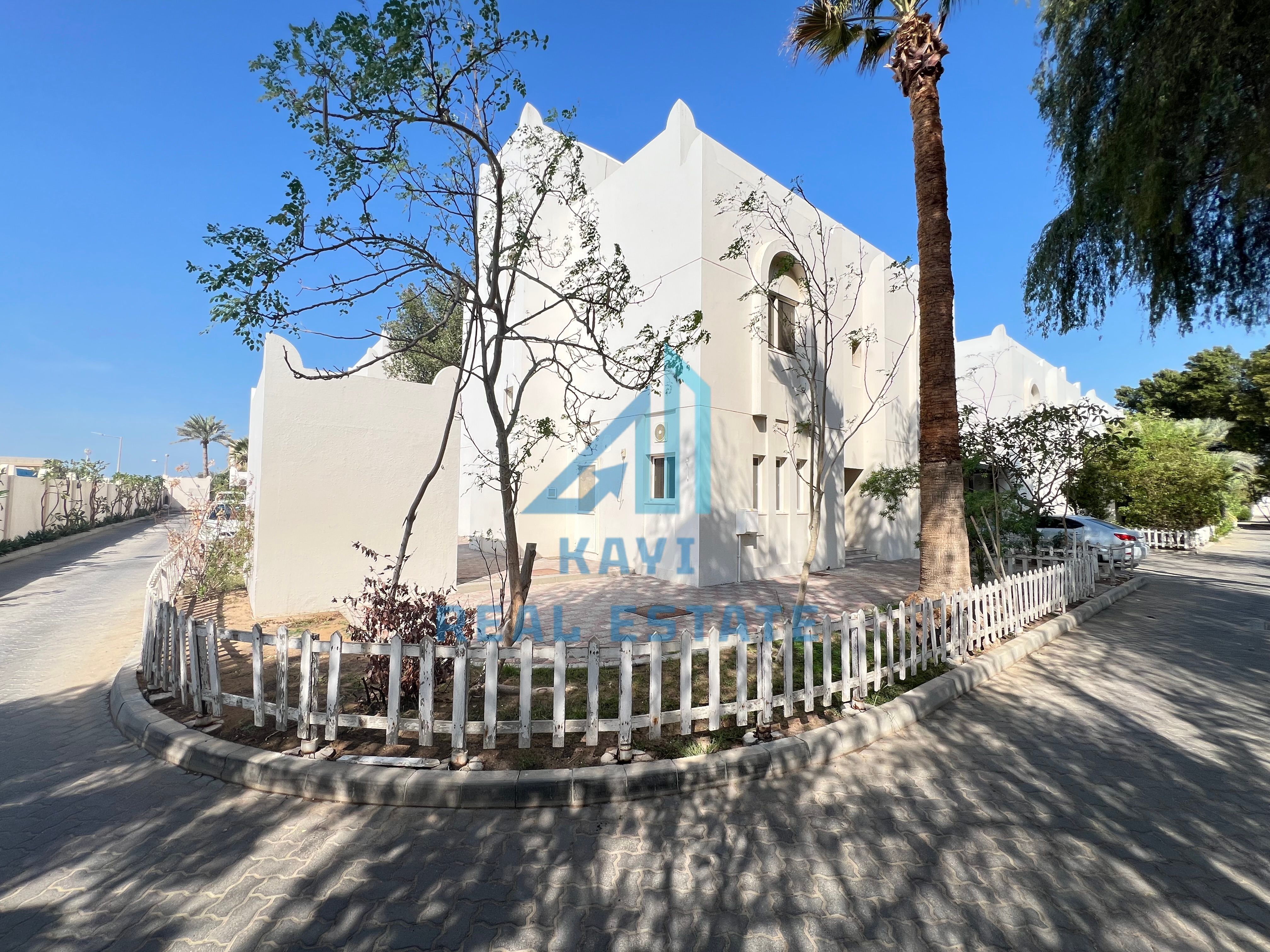 Beautiful 4 BHK Villa in a Premium Gated Community