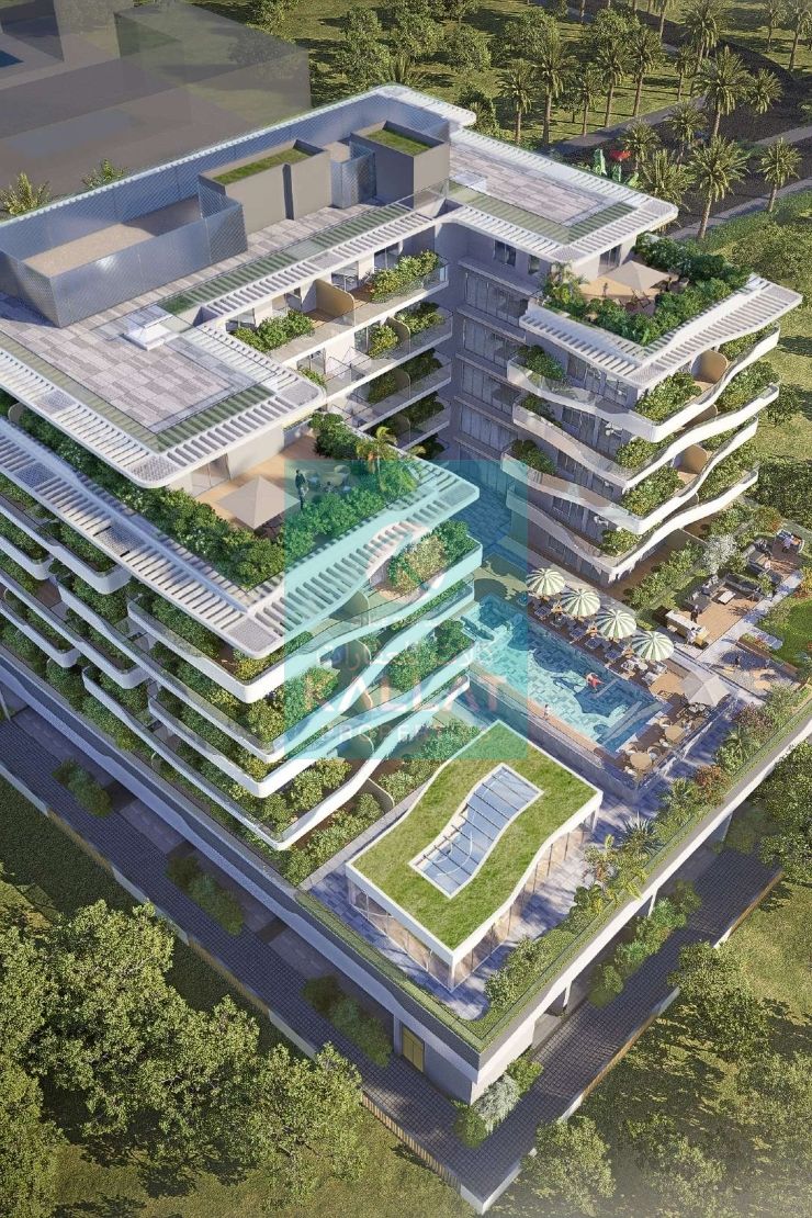 Investor Deal | Fully Furnished | Modern