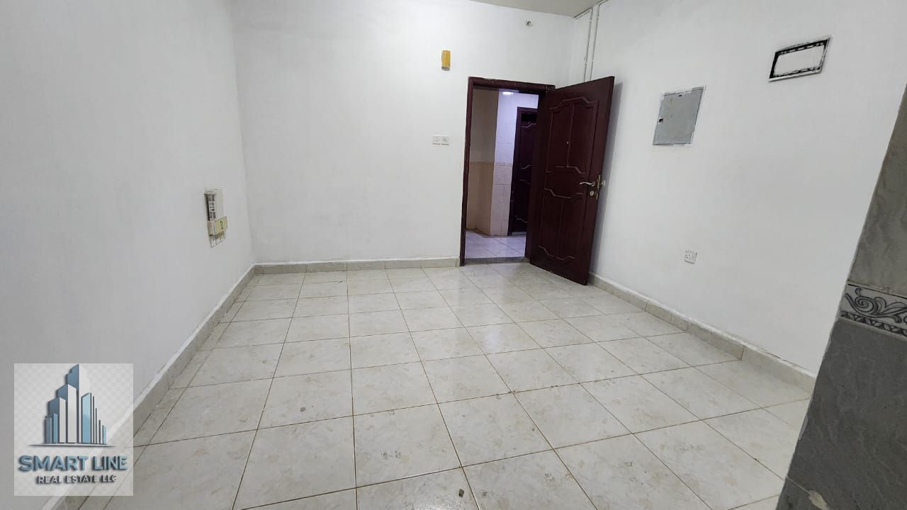 Ideal Location Good Looking Studio Apartment With Low Price Only 14K Family Building