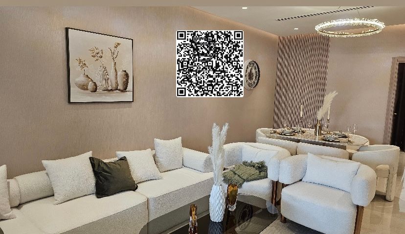 1 Bedroom Apartment for Sale in Tiger Downtown – Ajman Area: 1,090 sq. ft Price: AED 705,000 Down Payment: 20% = AED 141,000 Monthly Installment for 60 Months: AED 7,050 Handover Payment (Q4 2028): 10% = AED 70,500 Key Project Features The first Crystal La