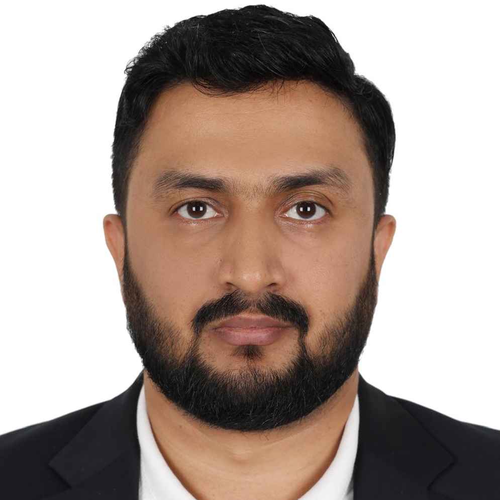 Arslan Malik Manager