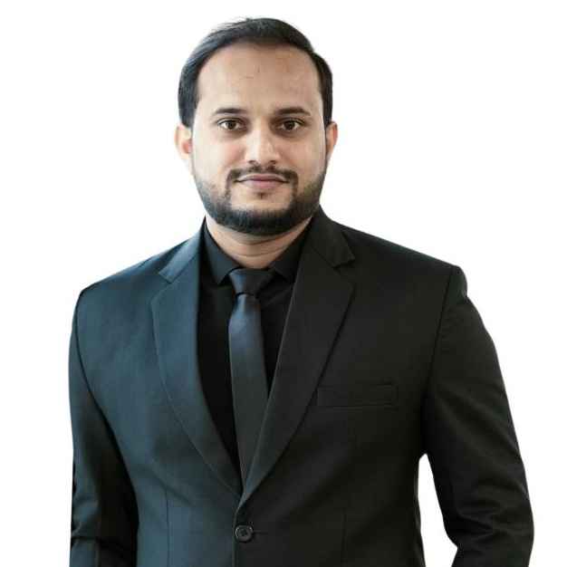 Bilal Mohammed Bandiyod