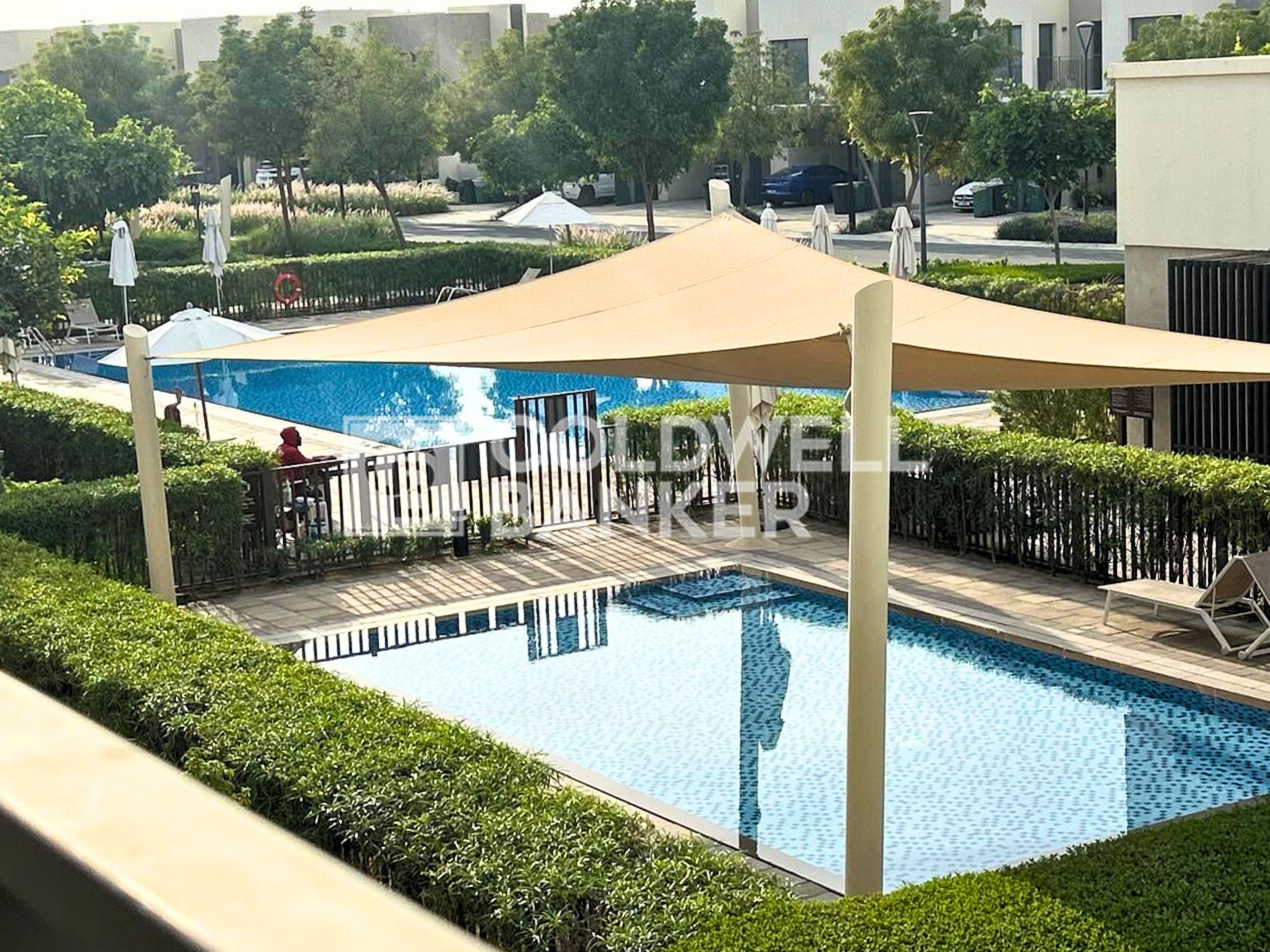 Ready to Move | Single Row | Direct to Pool