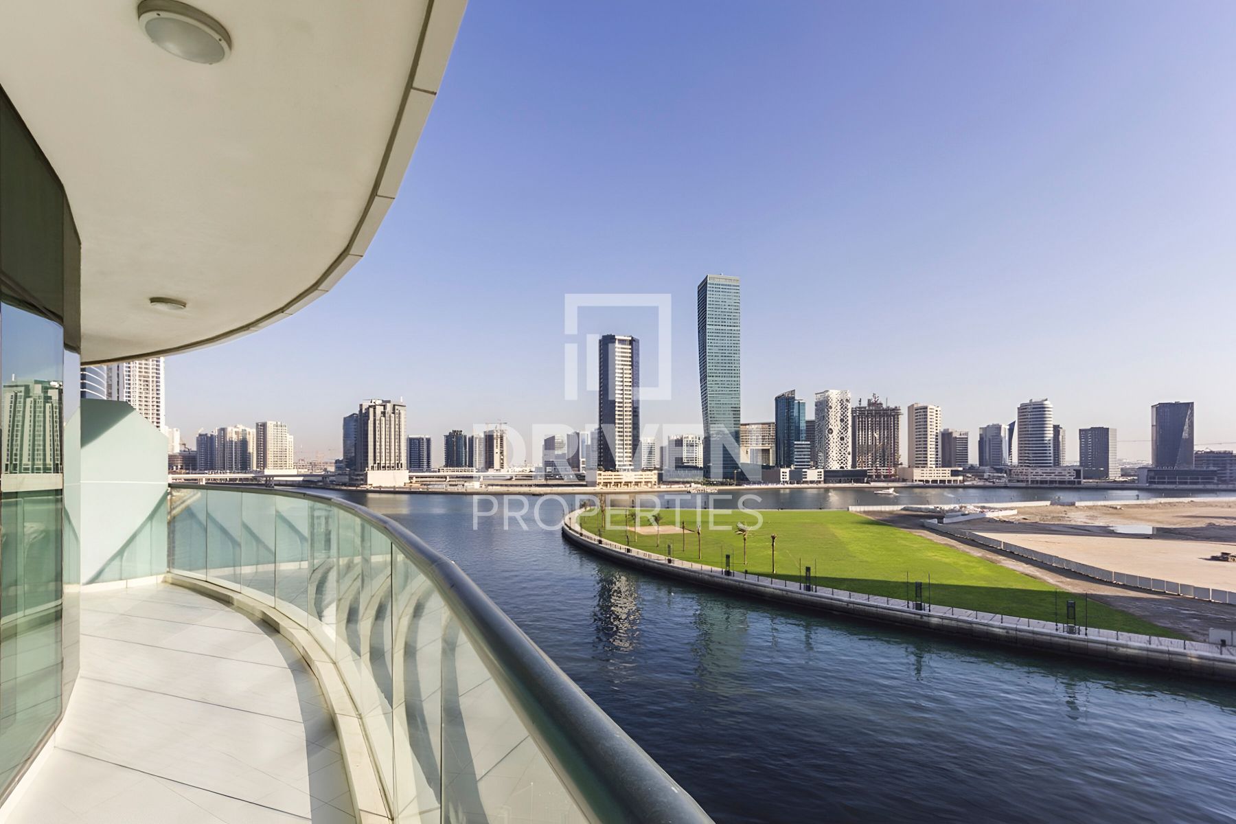 Distinct Layout | Panoramic Views | Strong ROI