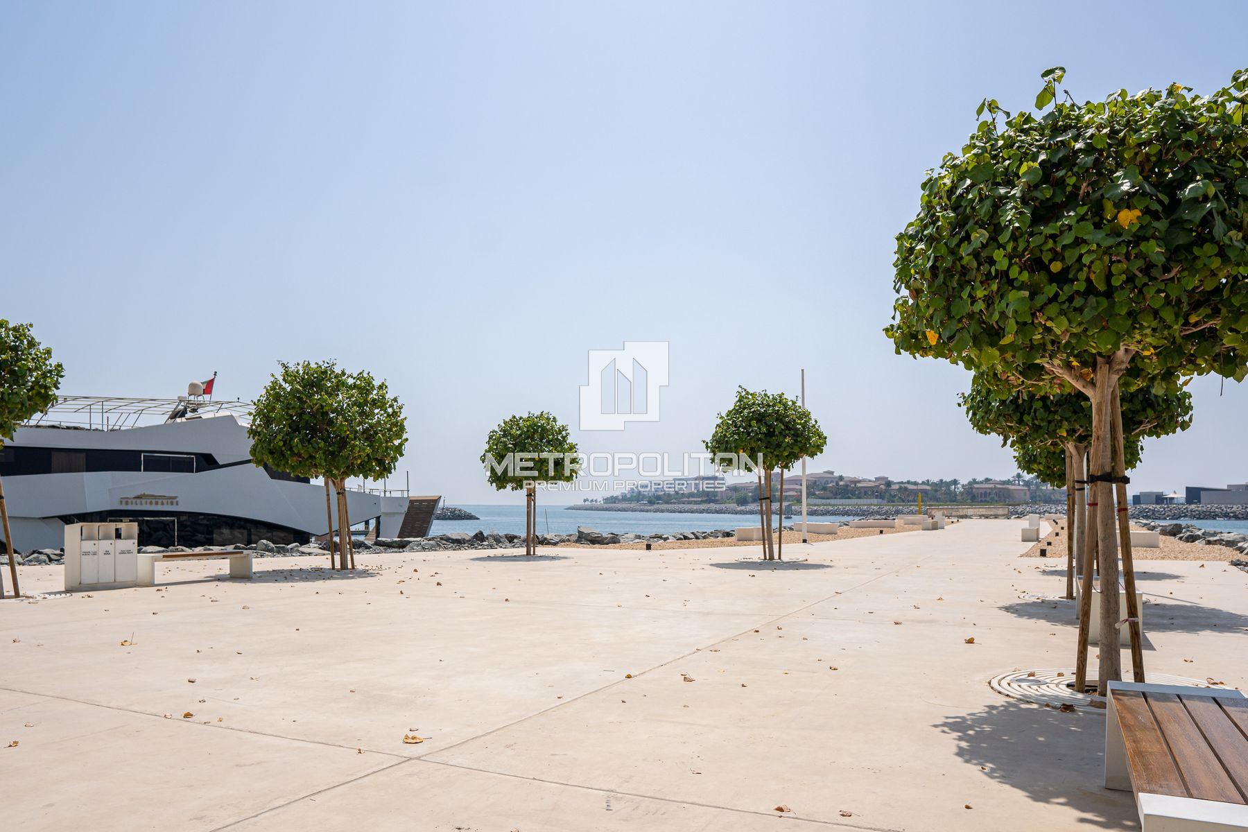 Priced To Sell | Furnished | Partial Marina View