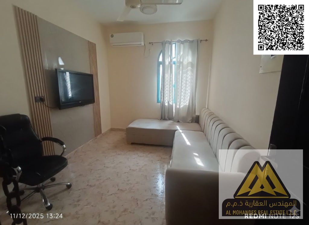 Prime location | Good space | Good finishing | Fully furnished | Fully equipped