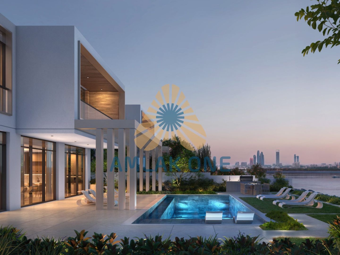Grand Luxury| Brand New Project| Prime Location
