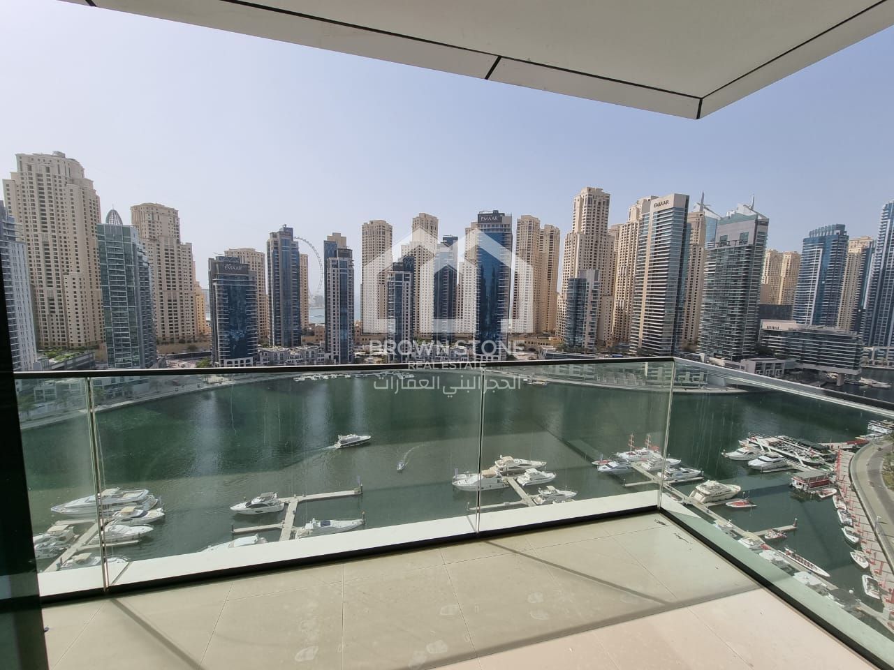 Vacant | Luxury Furnished | Ready to Move