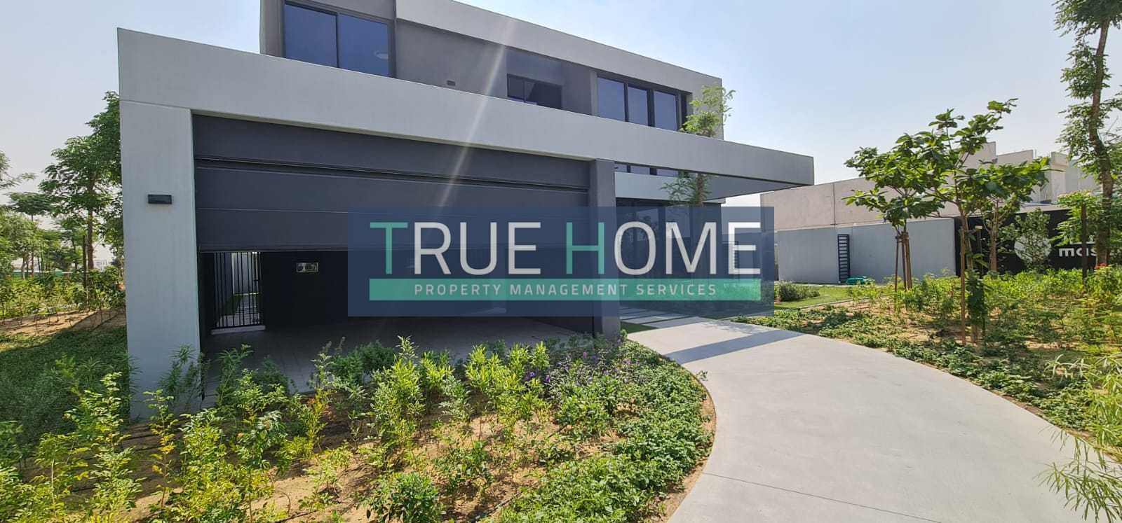 Resale | Privet Swimming Pool | Luxury Community | Golden Visa Opportunity