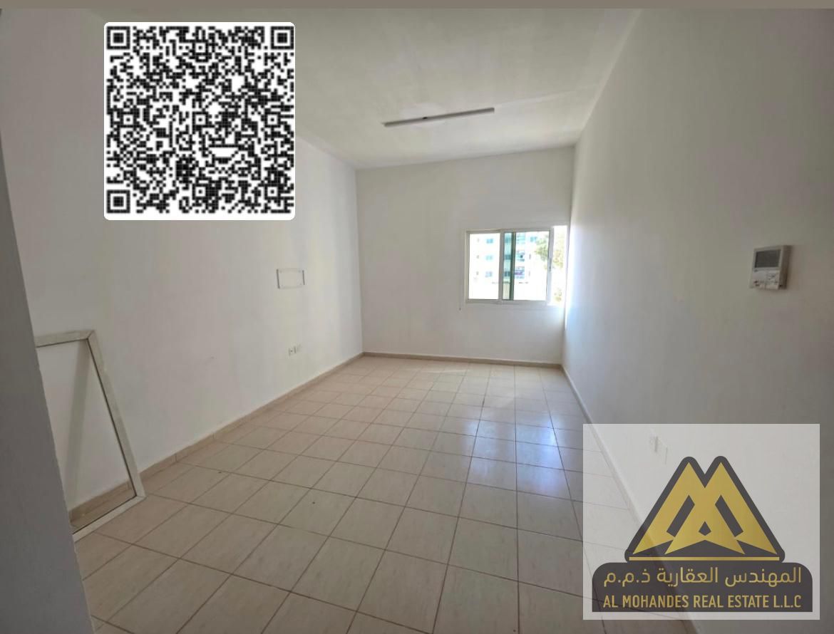 For Rent – 1 Bedroom Apartment with Living Room in Al Naeemia 2
