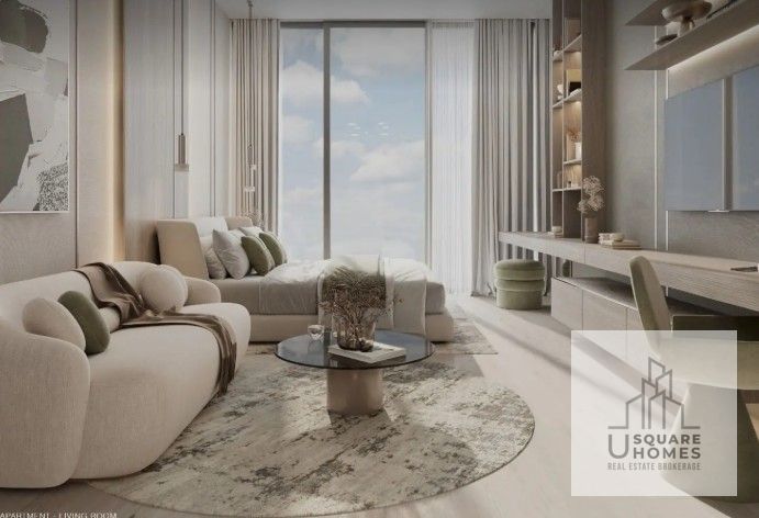 Modern Living | Prime Location | Handover 2026
