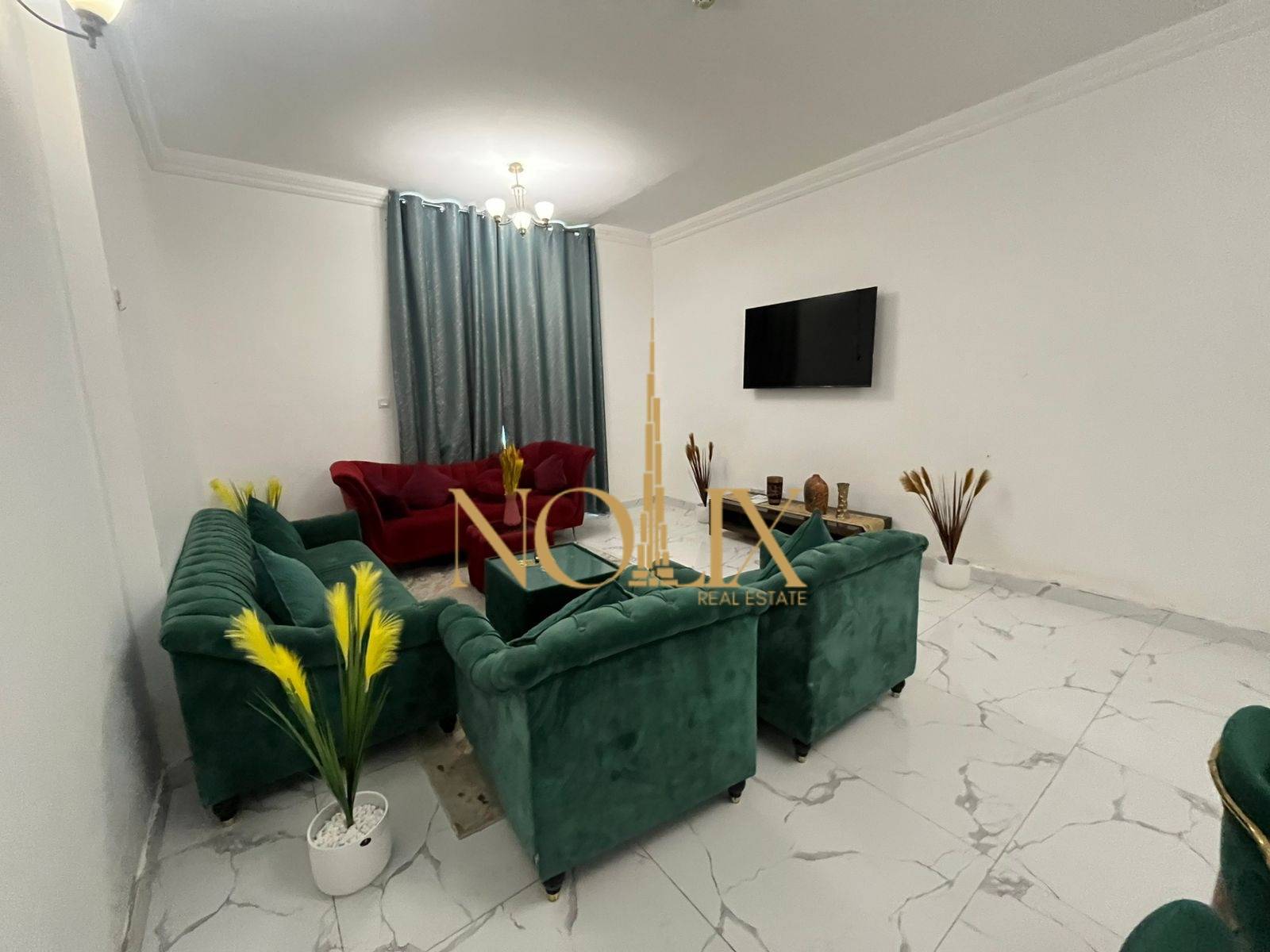2BR Apartment with Full Sea View | Attractive Payment Plan | Ajman