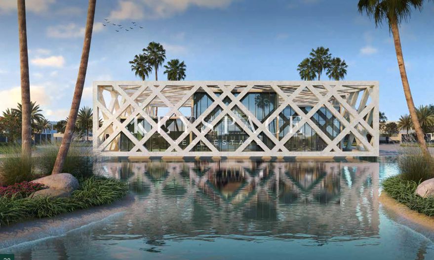 Hayyan – A Secure Gated Enclave with World-Class Lifestyle Amenities