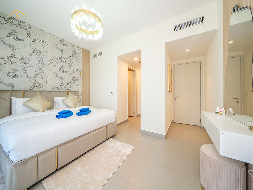 Utility Bills Included| Private Pool |Luxury Villa