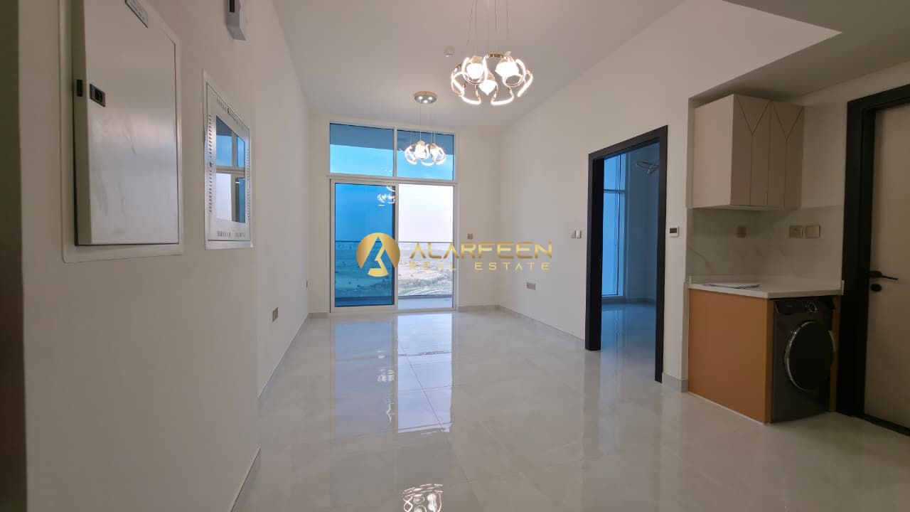 Community View | Prime Location | Spacious Unit