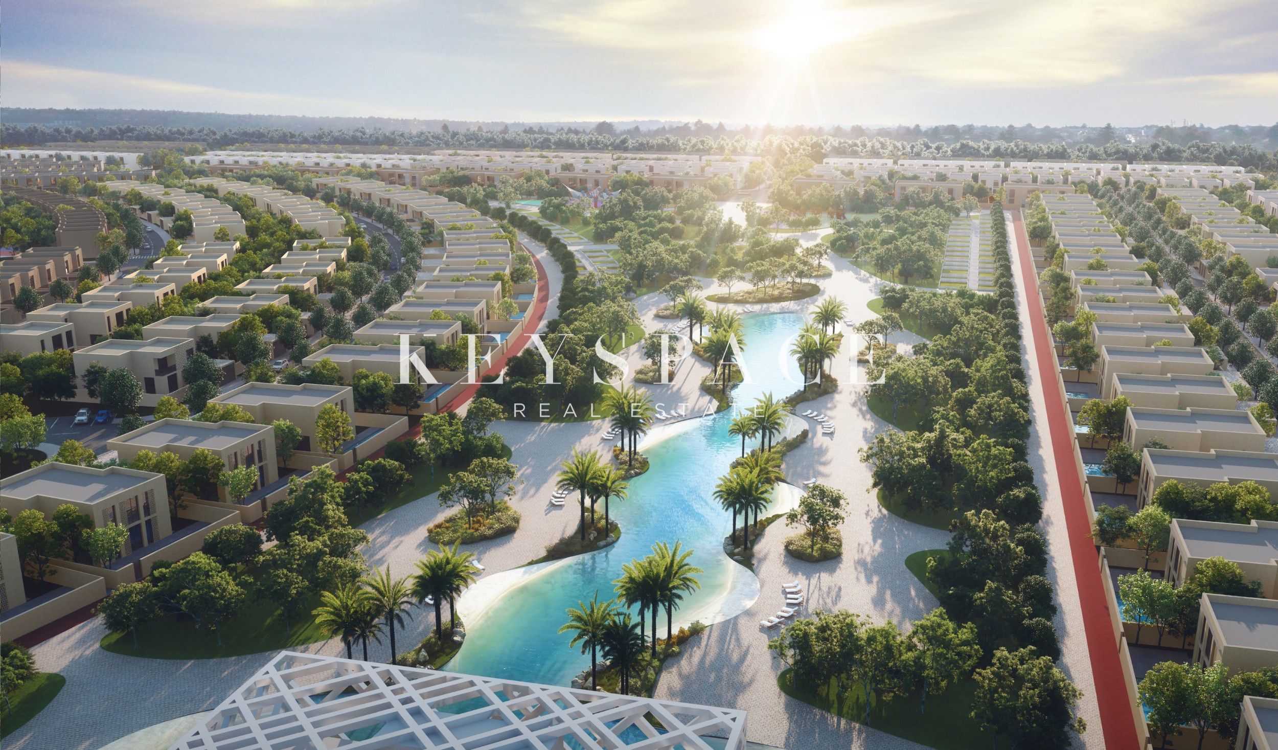 Smart, Sustainable Homes Inspired by Nature’s Tranquility