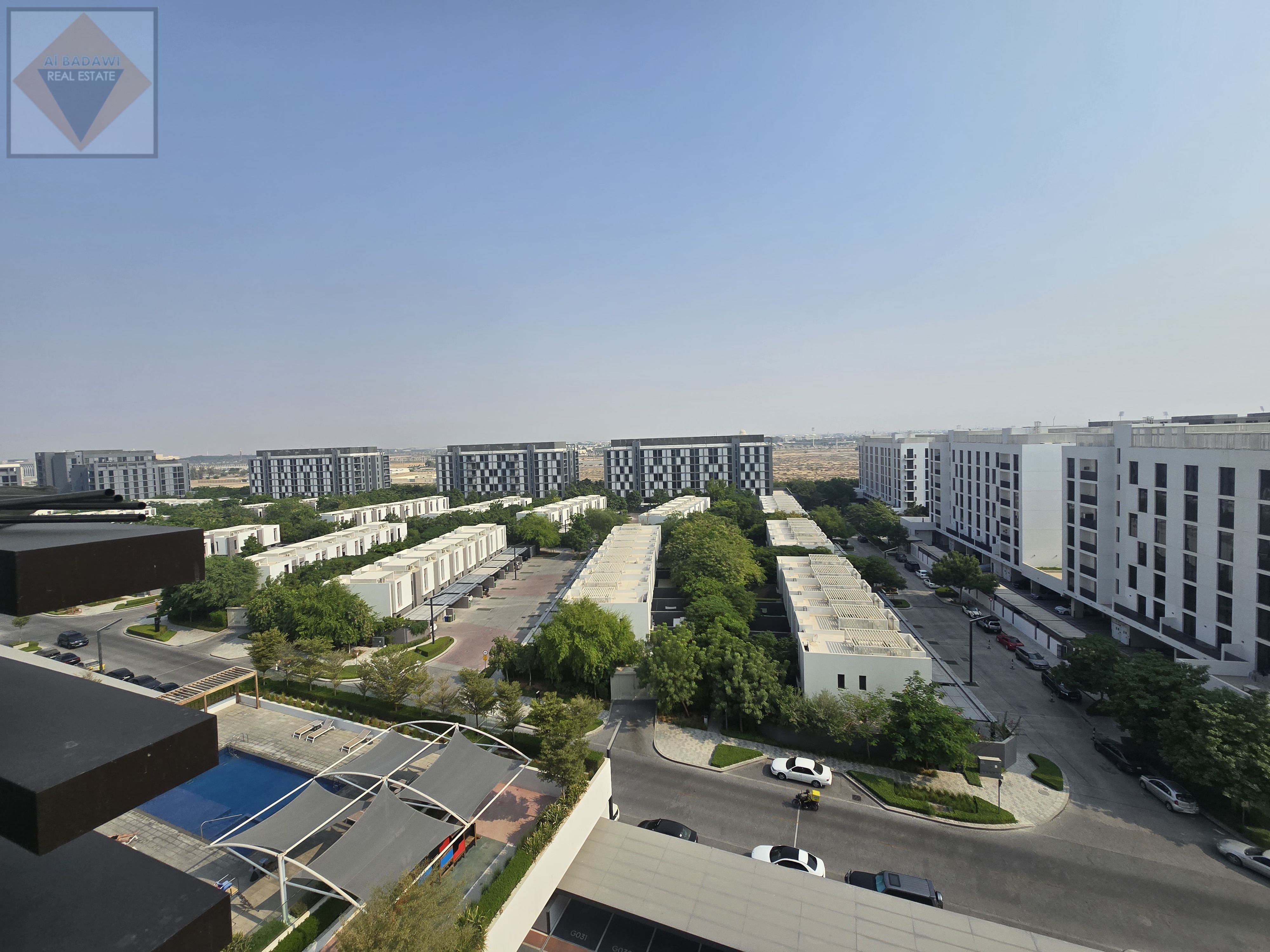 For Rent – Luxurious Furnished 2-Bedroom Apartment