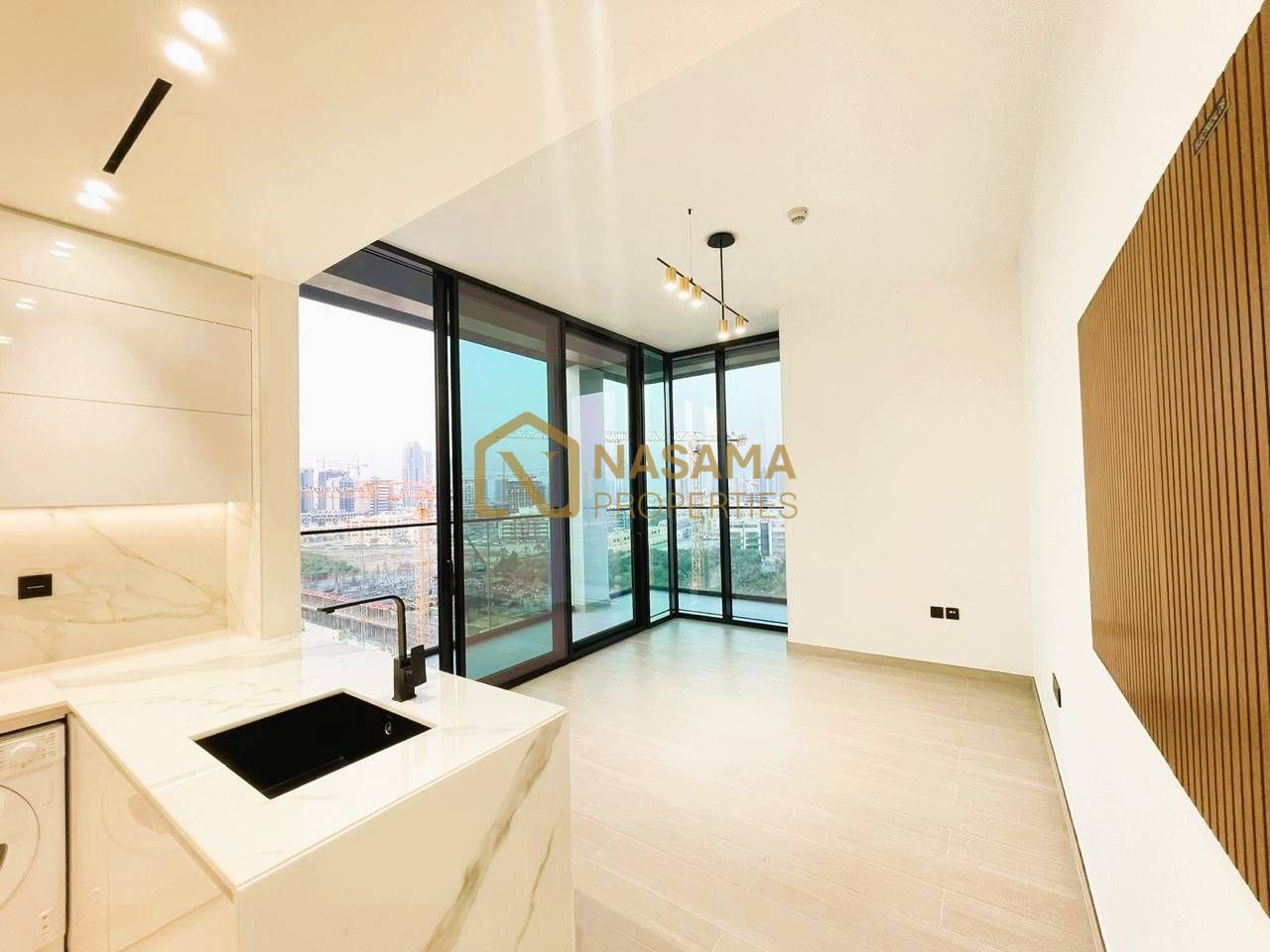 Pool View| High Floor| Exclusive