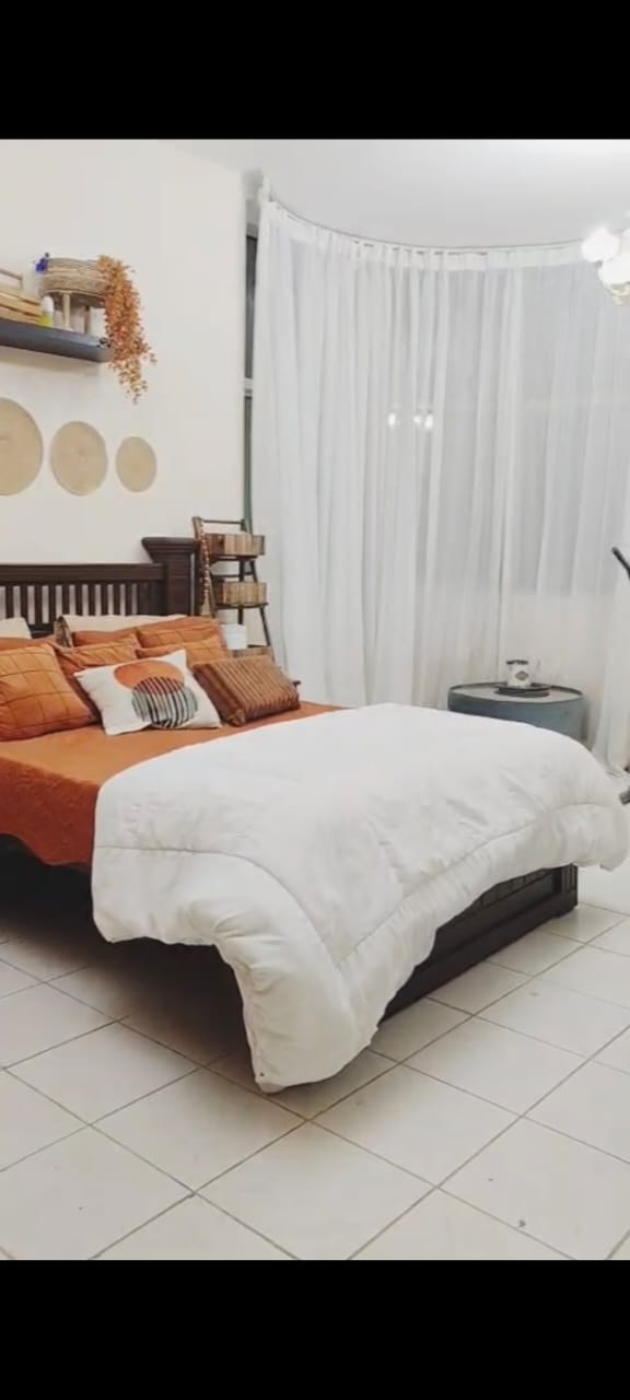 Fully Furnished 2BHK | With Sewa+Wifi | Luxurious Unit | Ready To Move