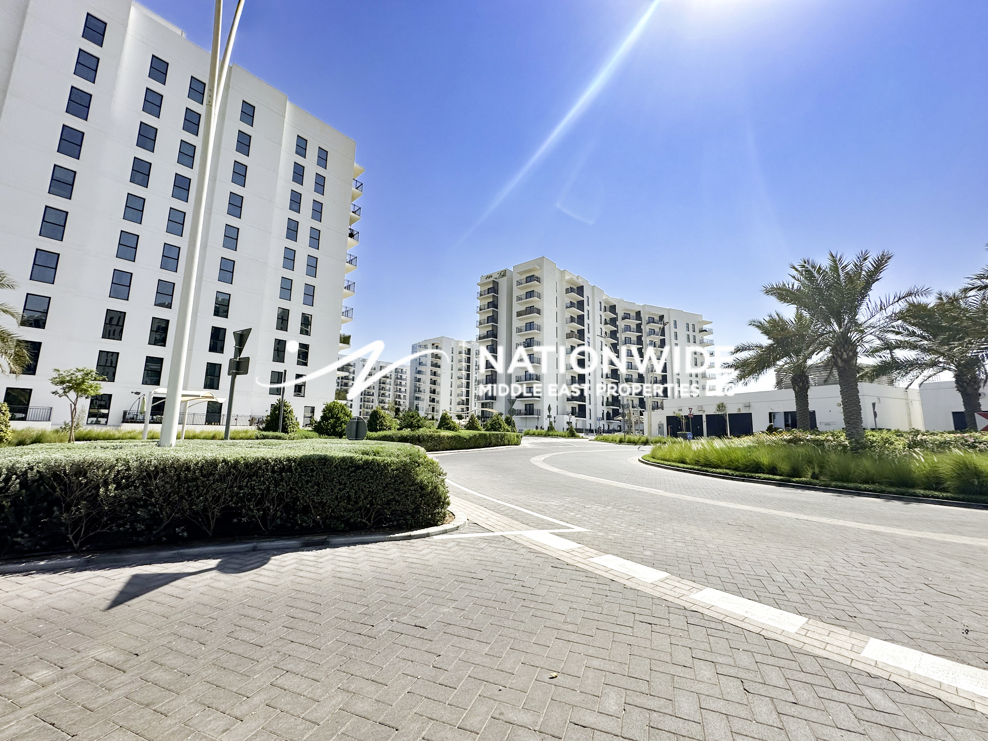 Fully-Furnished|High-Floor|Canal Views|Prime Area