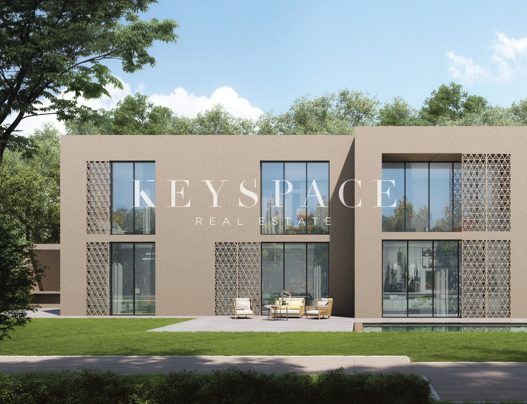Reconnect with Nature’s Essence in the Heart of Hayyan