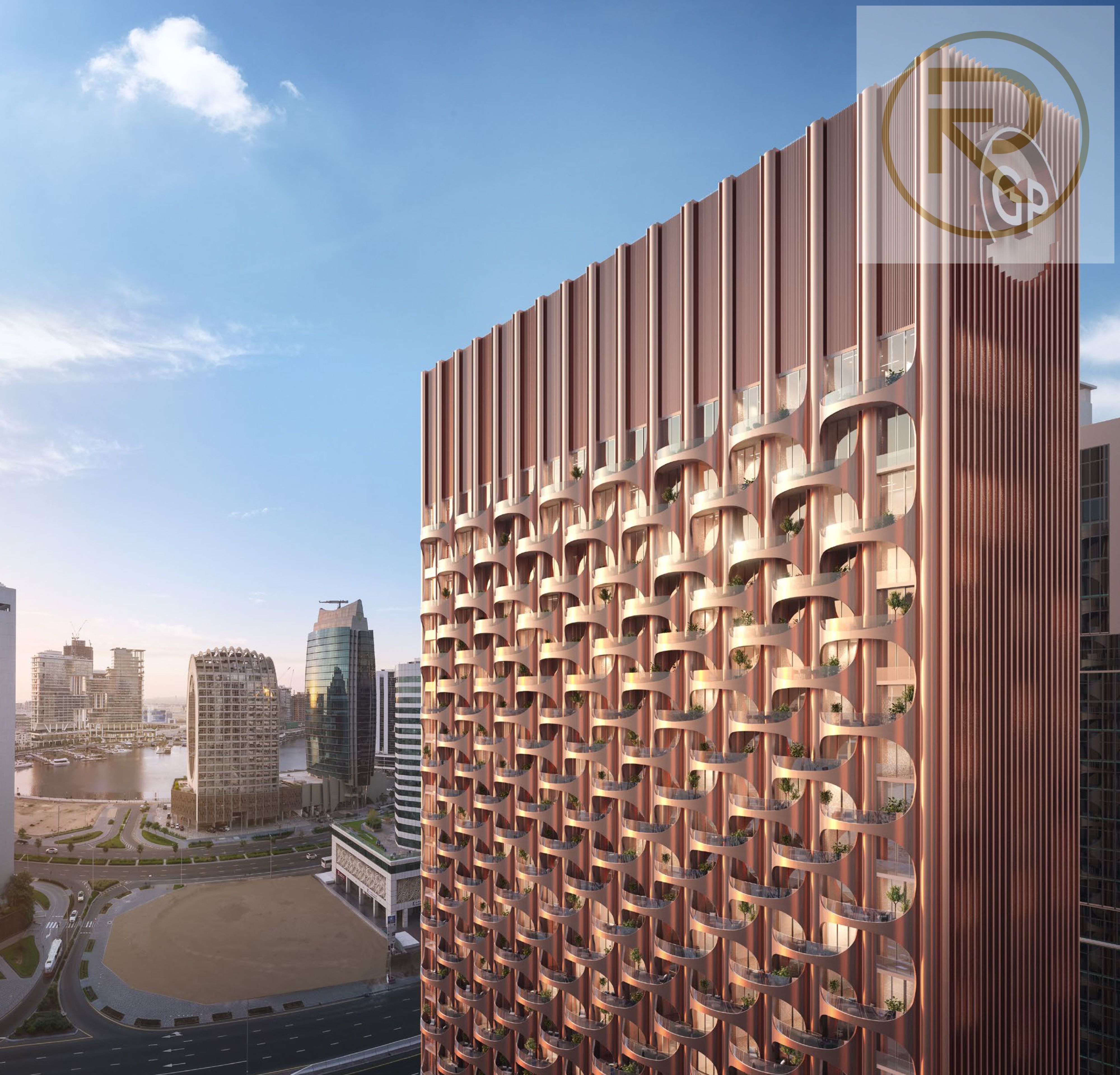 3BR Condo in Dubai, Downtown Dubai