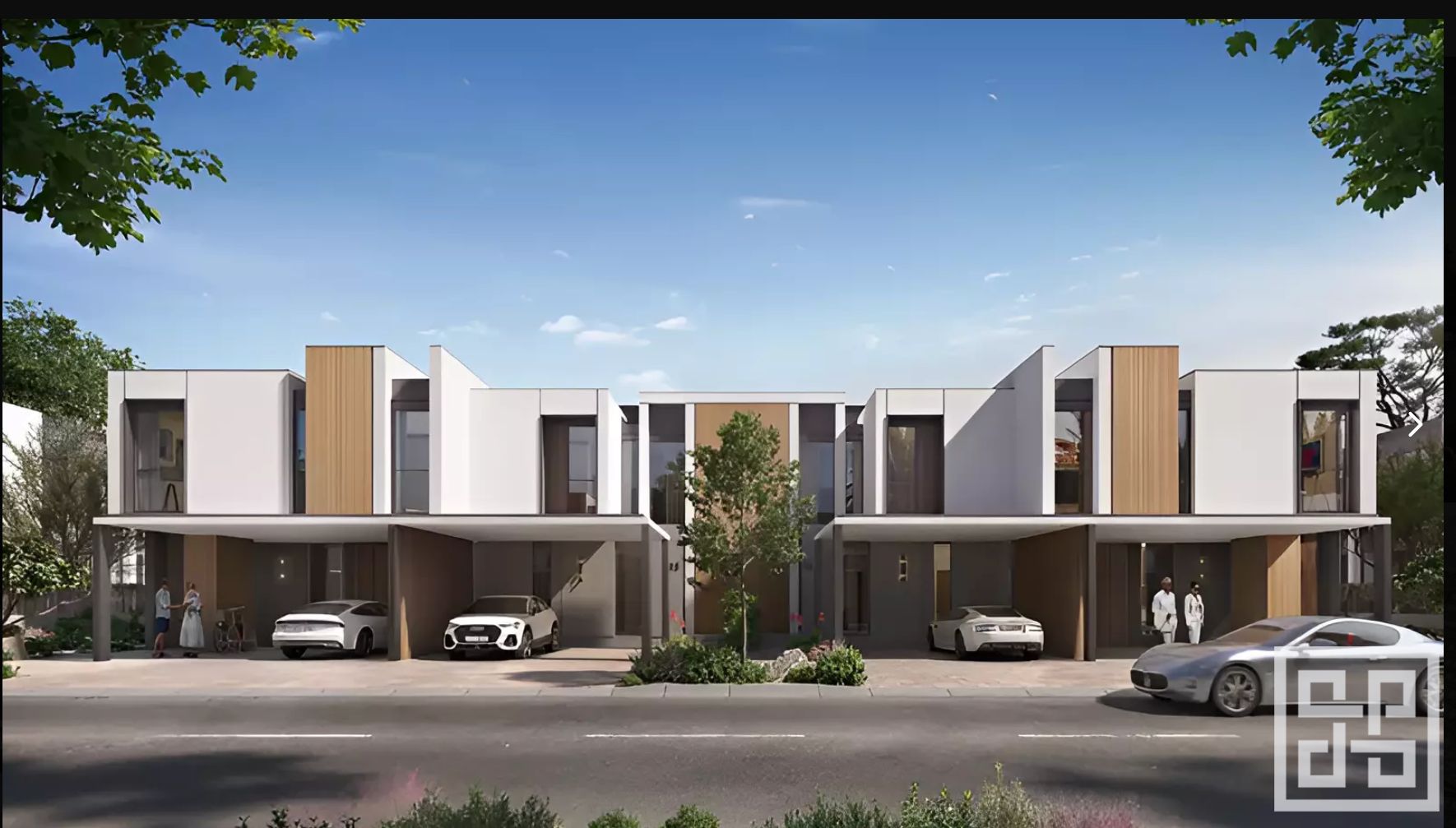 Best Price in the Market | End Corner Unit | Massive Plot Size