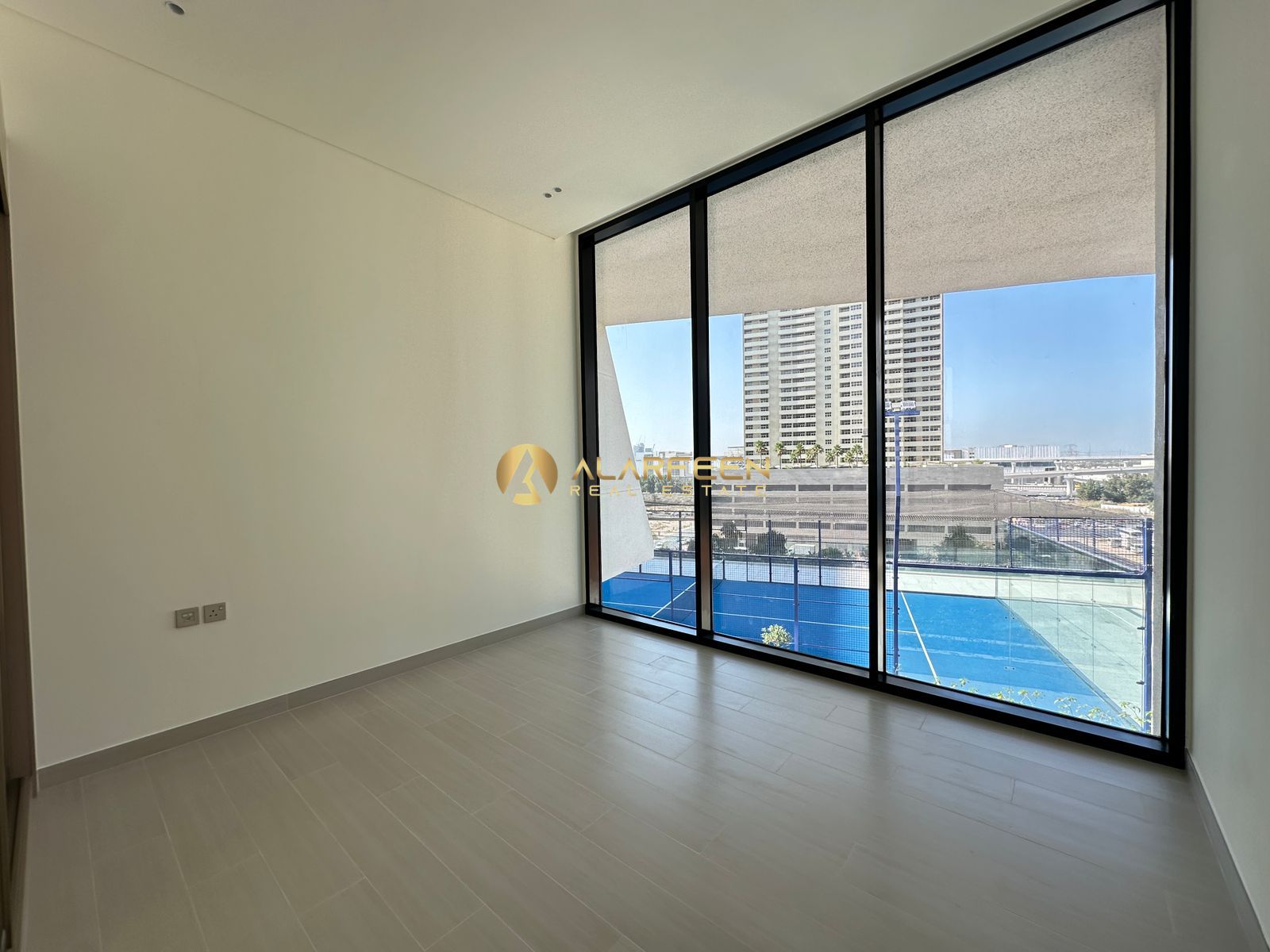 Brand New | 1Br+Private Pool | Fitted Kitchen