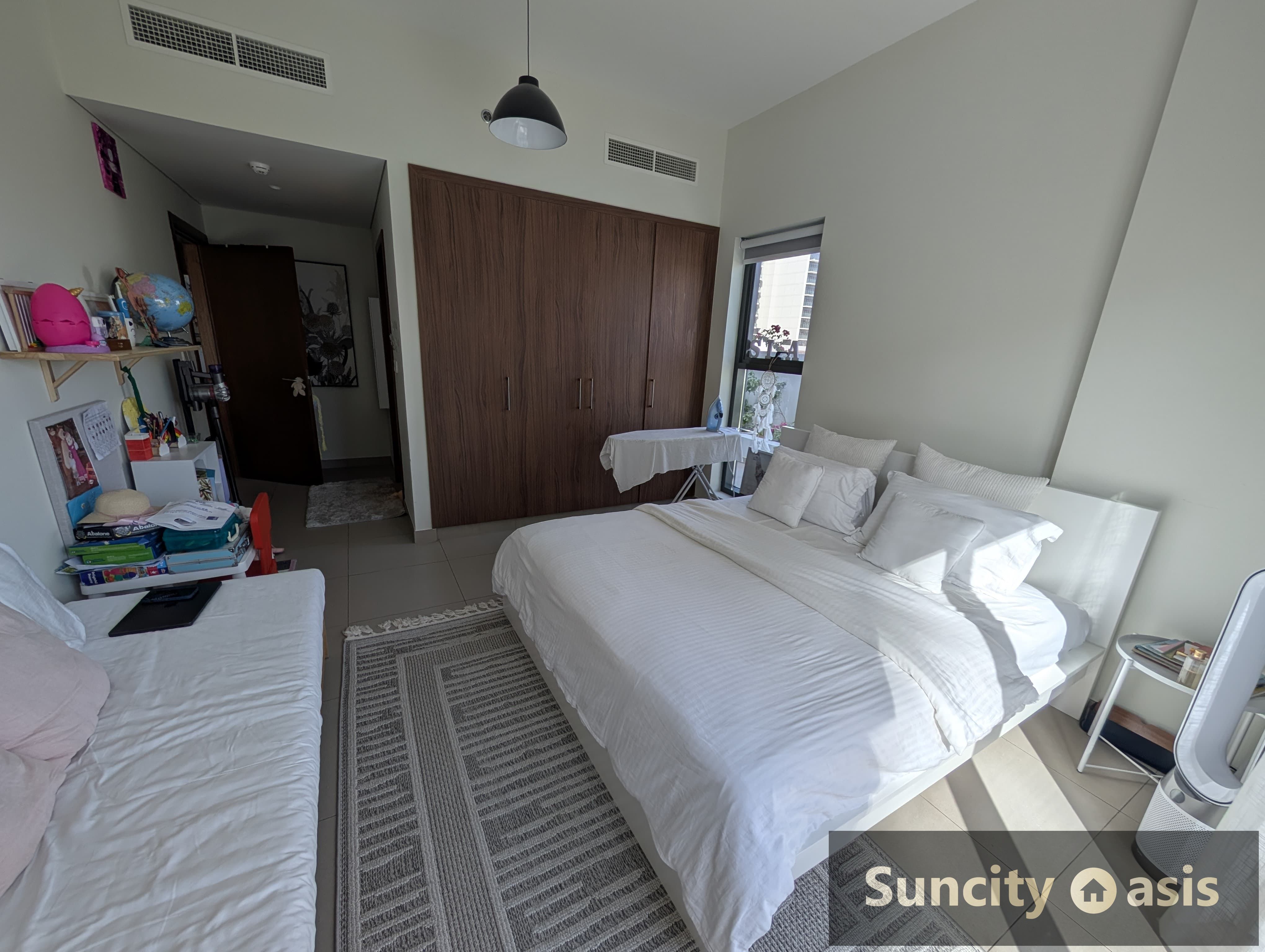 Tenanted Unit | Spacious Living | Large Terrace