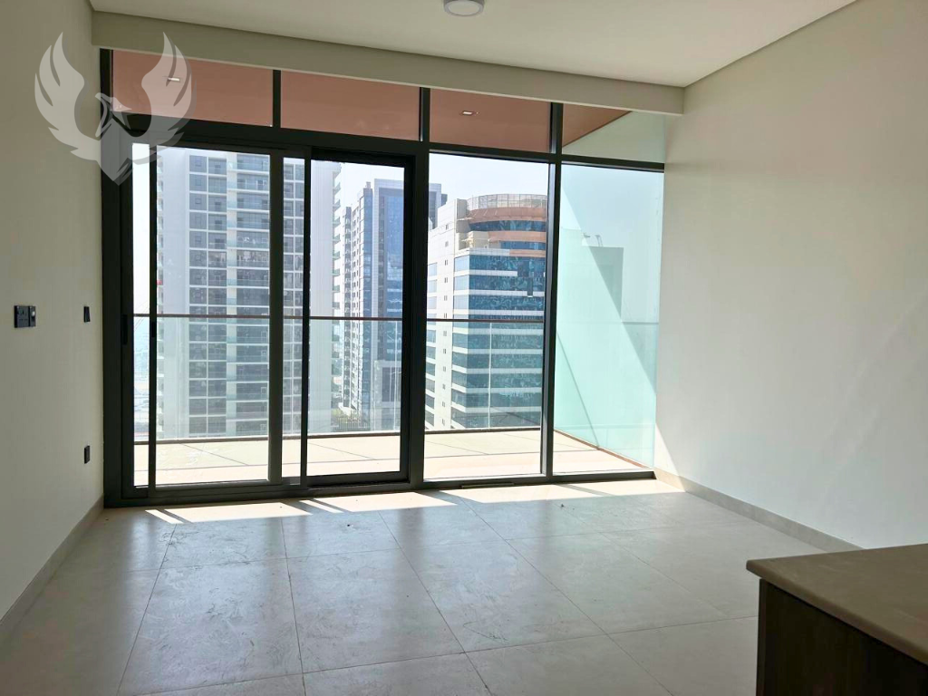 Luxury 1-Bed | Brand New | Prime Location