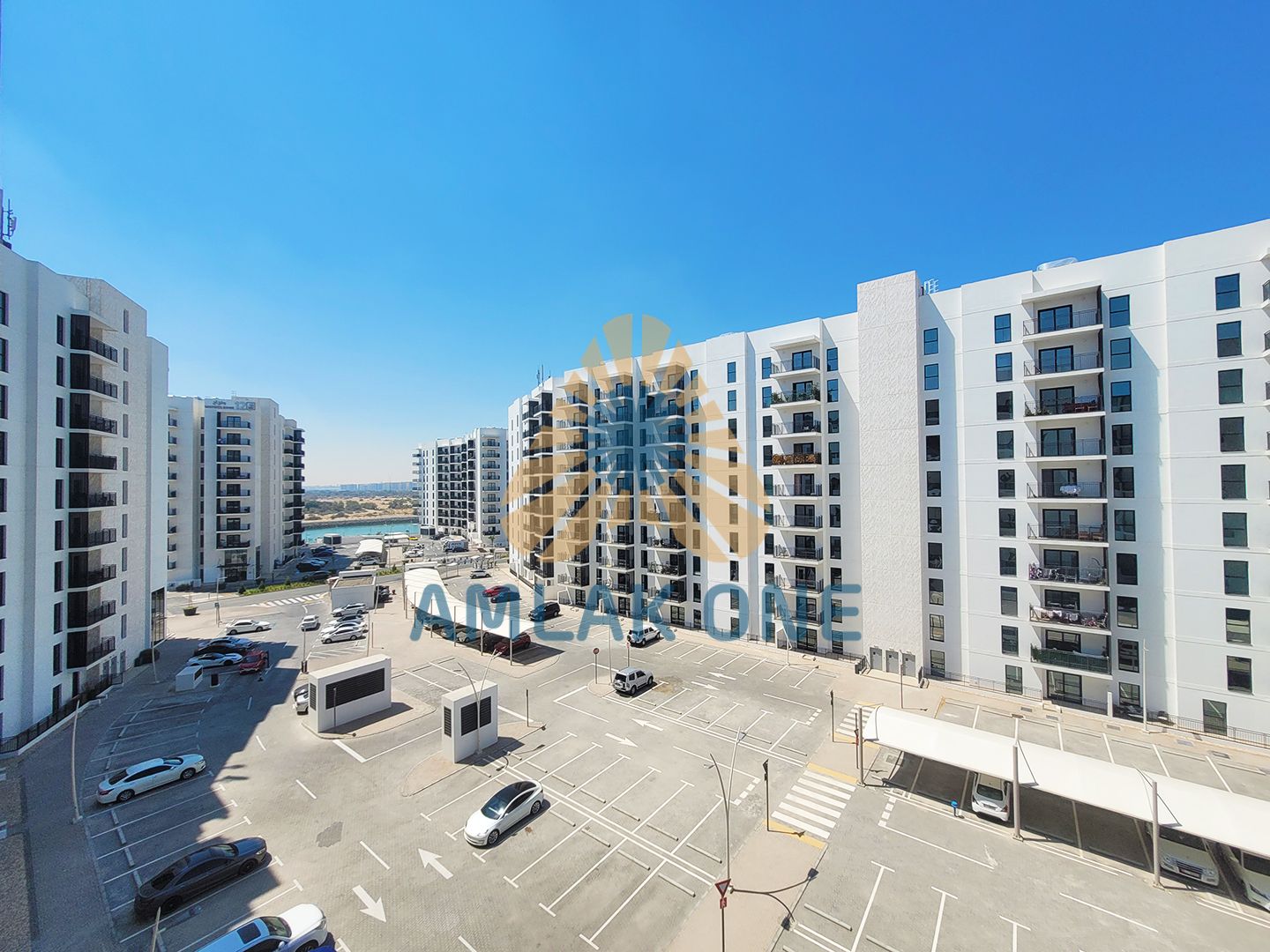 Furnished Home | Canal View | Ready To Move In