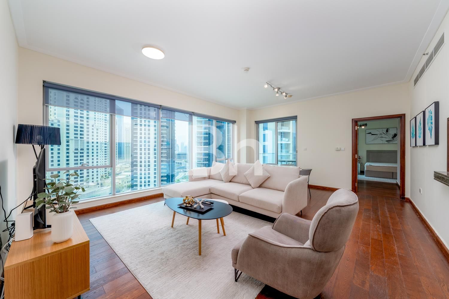 2BR Condo in Dubai, Dubai Marina