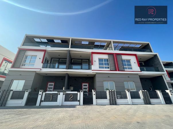 luxury 3bhk fully furnished al hamra