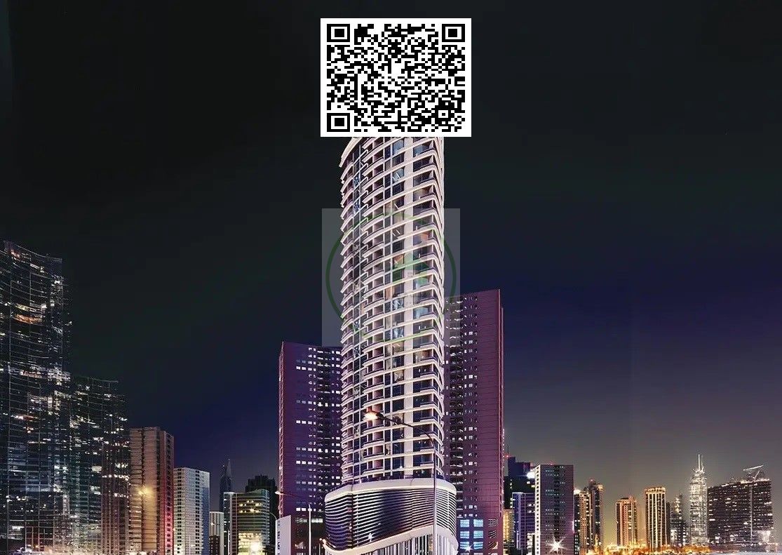 Ajman Pearl Tower | 1BHK 1,083SQFT | AED 680K | AED 629/SQFT | 5% DP | 1% Month | 6 Year Plan | 0 Fees
