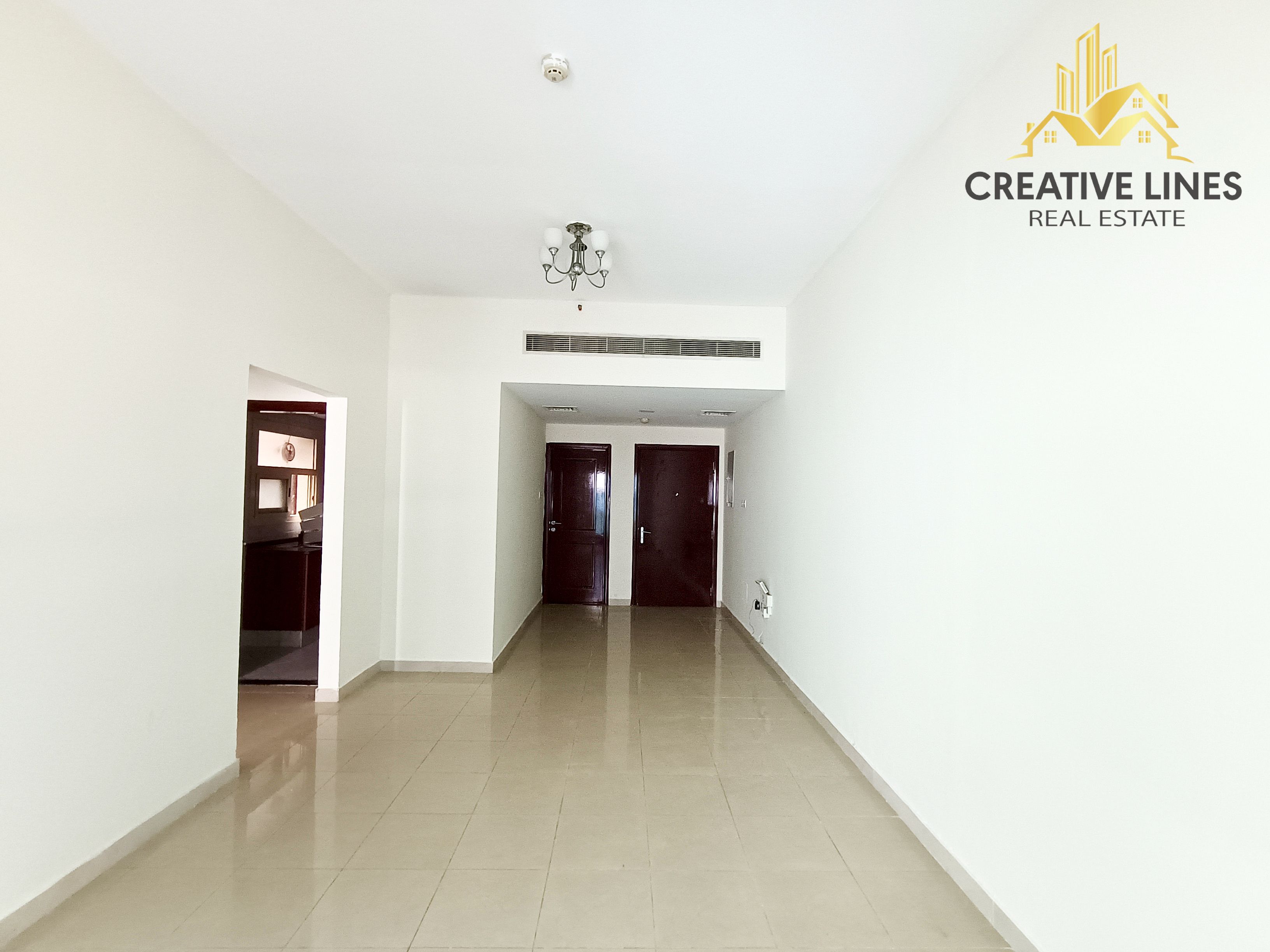 Spacious 1BHK for Business Purpose & Family Sharing – 1 Month Free