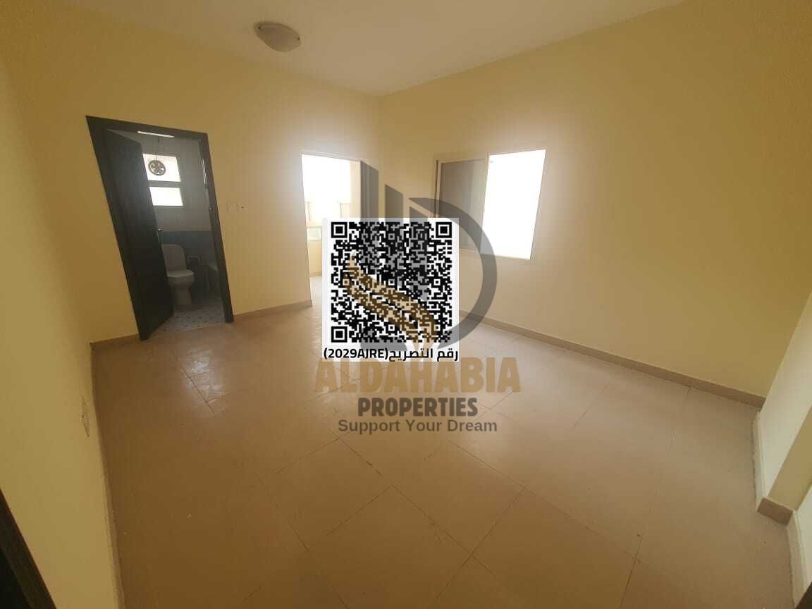For Rent: 3-Bedroom Apartment with Living Room | Al Nuaimiya 2 – Ajman