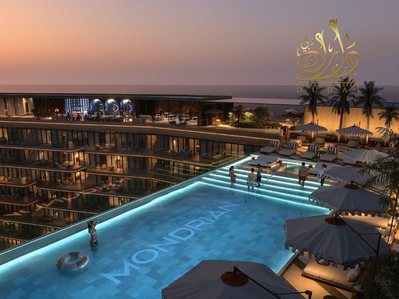 Iconic Sea View_4MIN TO CASINO_PRIVATE BEACH_Beachfront living