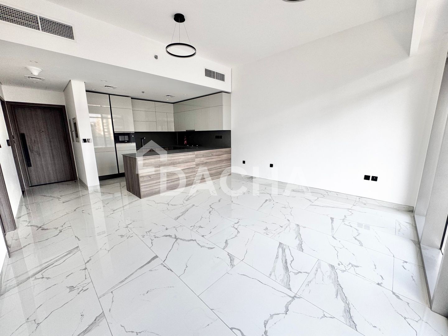 Brand New 1BR |Spacious Lay Out |Burj Khalifa view