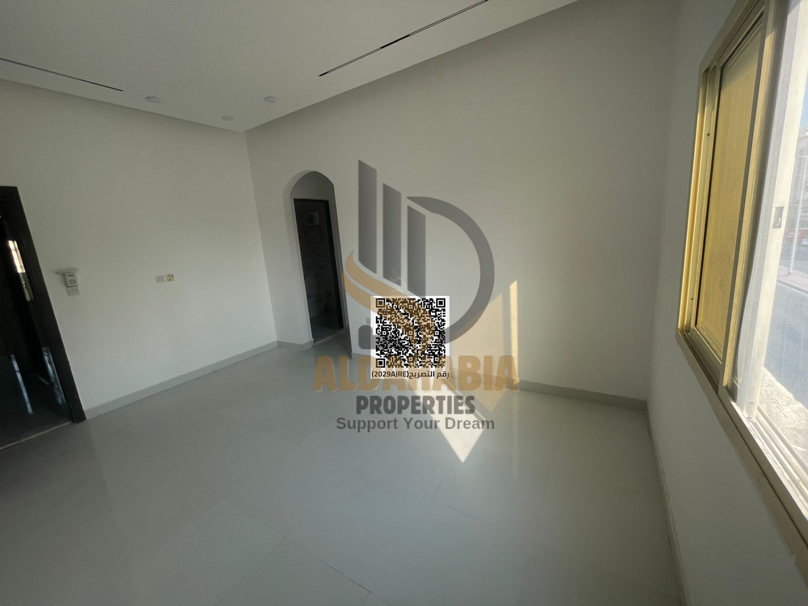 For Rent: 2-Bedroom Apartment with Living Room | Al Rawda 3 – Ajman